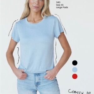 Klassy Network CLASSIC T-SHIRT BRAMI